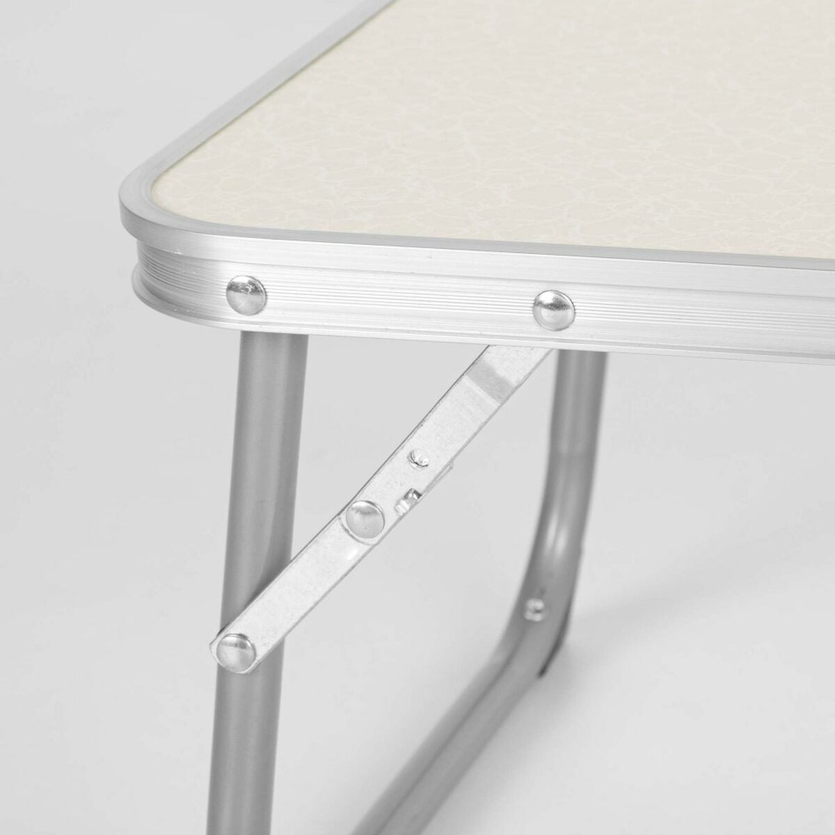 Mesa Plegable Aktive 56 x 24 x 34 cm